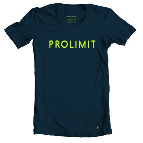 Prolimit T-Shirt PL Or. Heather Blue