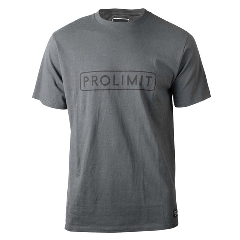 Prolimit T-Shirt Dark Grey