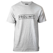 Prolimit T-Shirt Mercury Grey