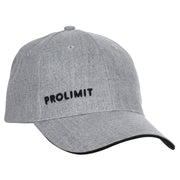 Prolimit Snapback Cap Light Gray -