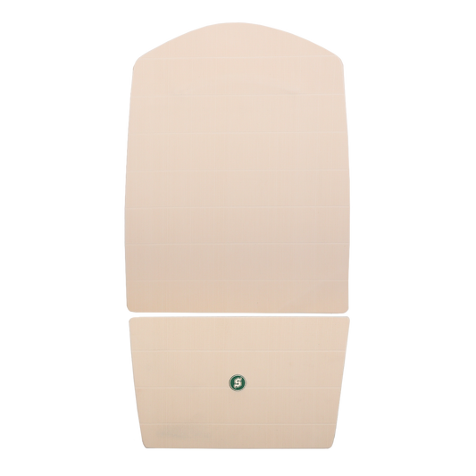 FRONT & MIDDLE  PAD - SLICE BAMBOO 2022