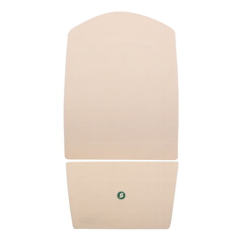 FRONT &amp; MIDDLE PAD - SLICE BAMBOO 2022