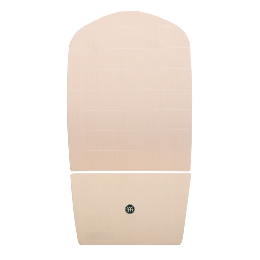 FRONT & MIDDLE PAD - MITU BAMBOO 2022