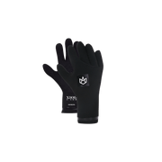X10D Handschuhe 2 mm Black 2023