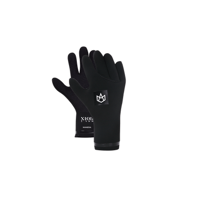 X10D Gloves 2mm Black 2023