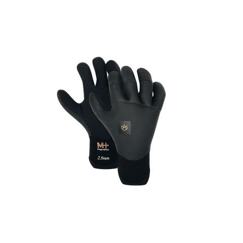 MAGMA Glove 2,5mm Black 2023